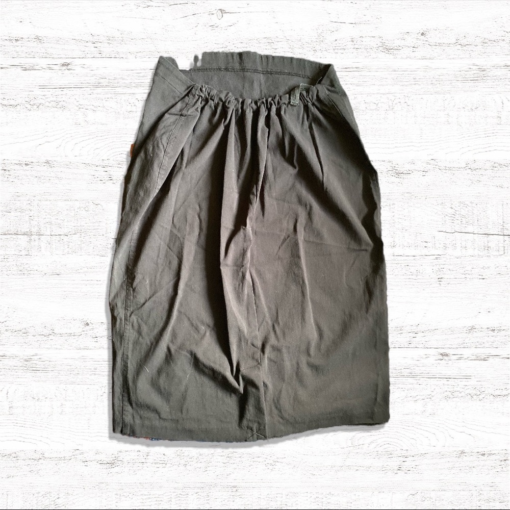 Motherhood maternity skirt!! Super comfy XL